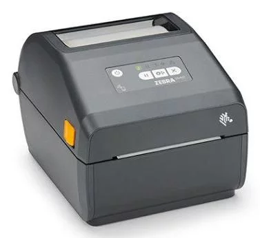 Zebra Thermal Transfer ZD421T 203 (ZD4A042-30EW02EZ)