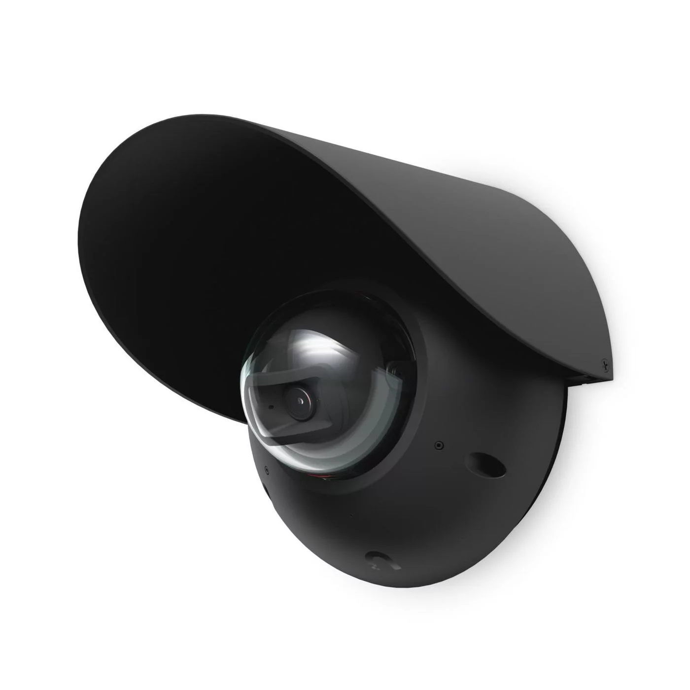 Ubiquiti G6 Dome camera accessory for (UACC-G6-DOME-WS-B)