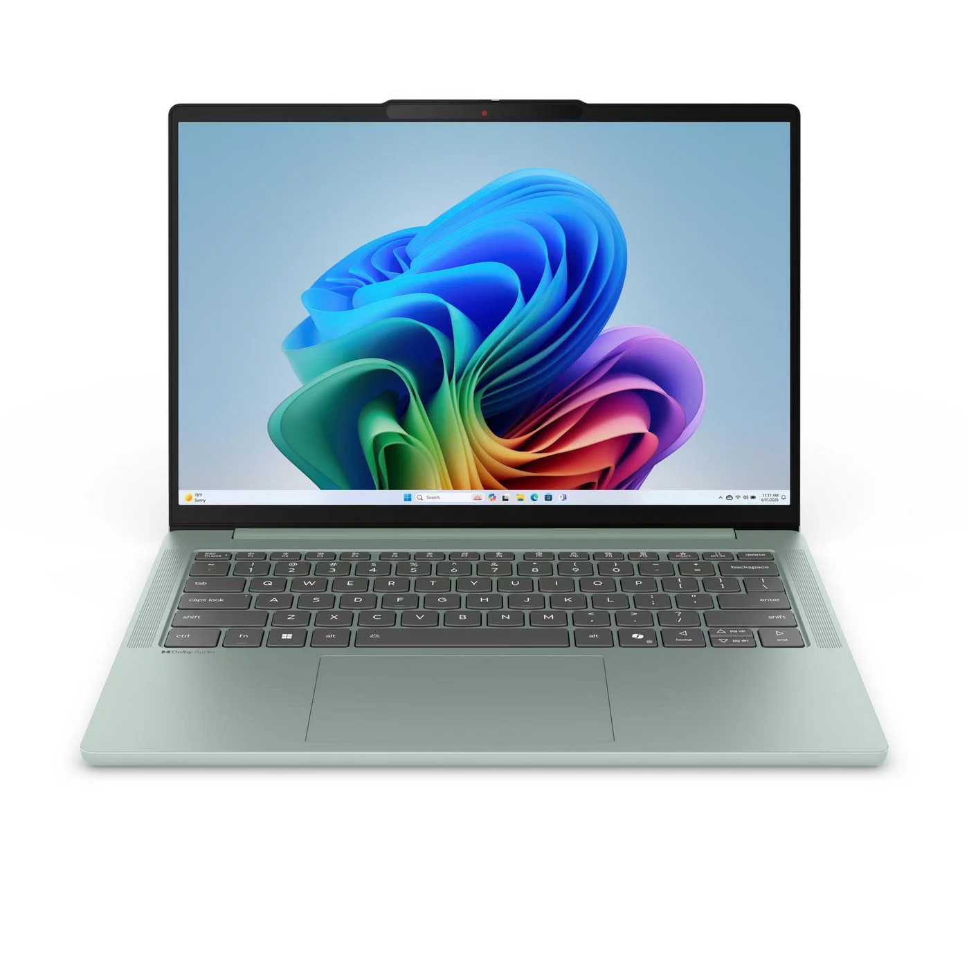Lenovo IdeaPad Slim 5 14IPH11 laptop – OLED WUXGA-scherm – 83S5003NGE