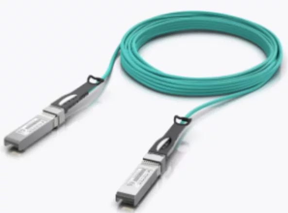Ubiquiti SFP28 toSFP28, 25 Gbps, 20m, (UACC-AOC-SFP28-20M)
