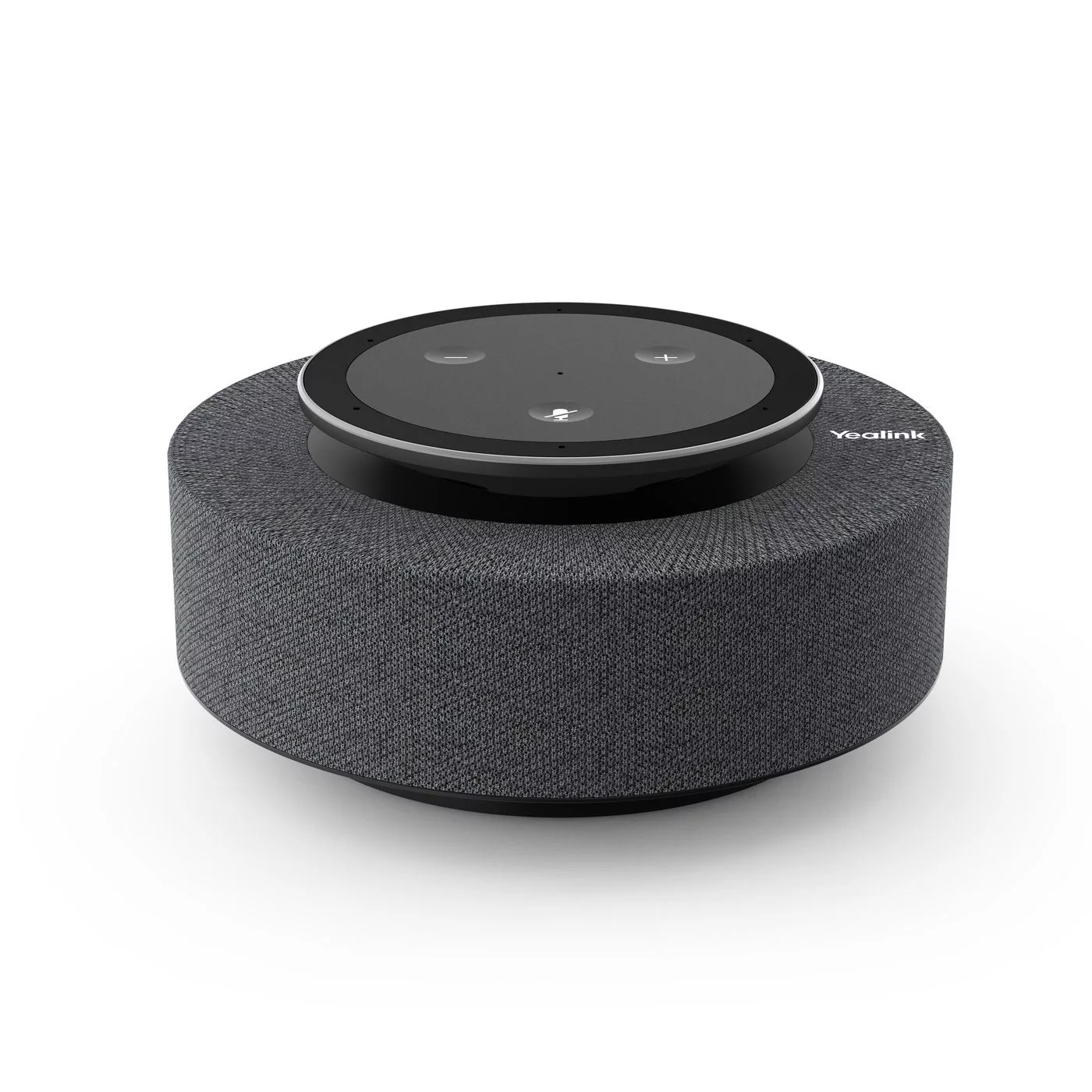 Yealink MSpeech USB-conferentieluidspreker – 6 m opnamebereik – MSPEECH