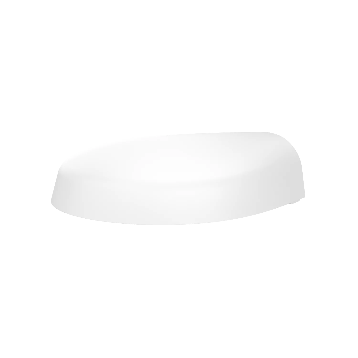 Ubiquiti UACC-G4-Dome-Arm Mount armbeugel van onderen