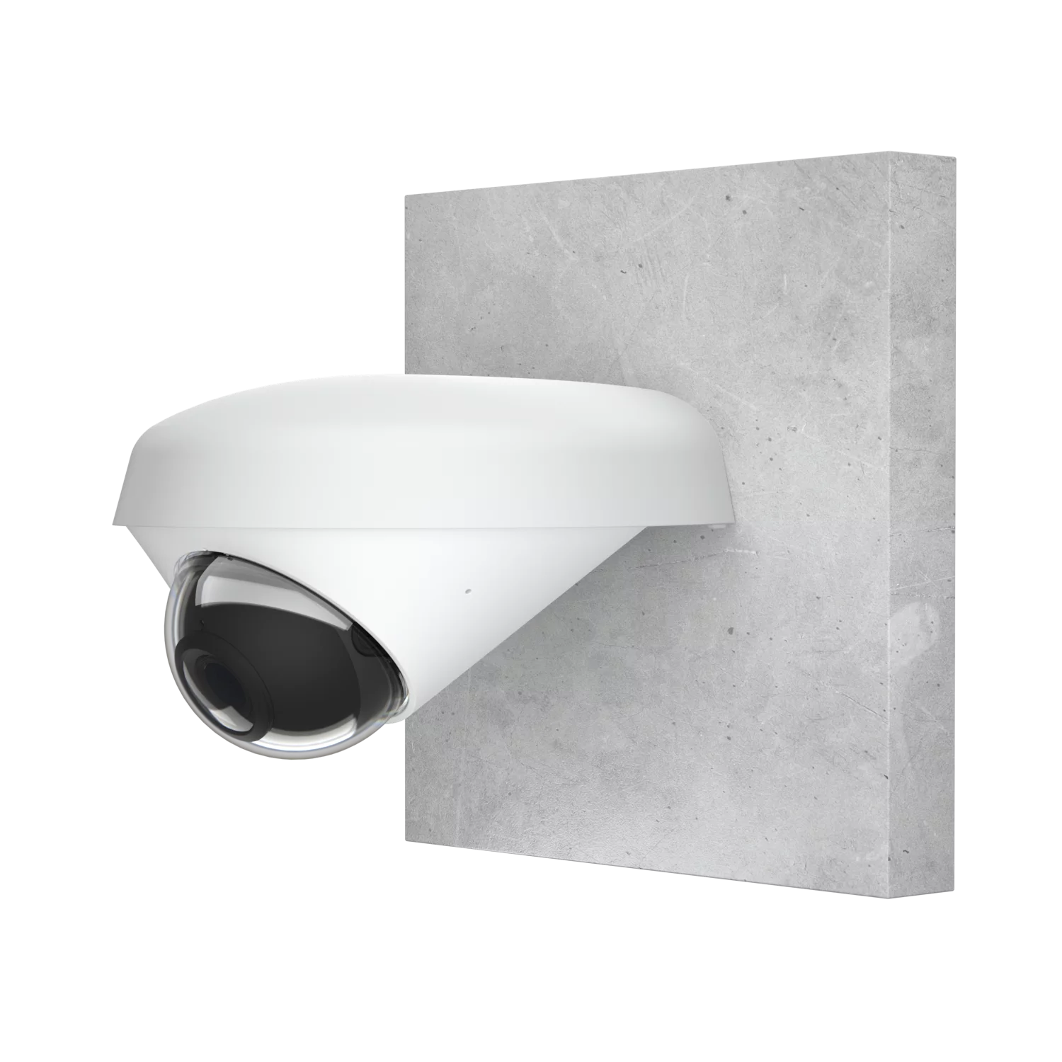 Ubiquiti UACC-G4-Dome-Arm Mount wandbeugel
