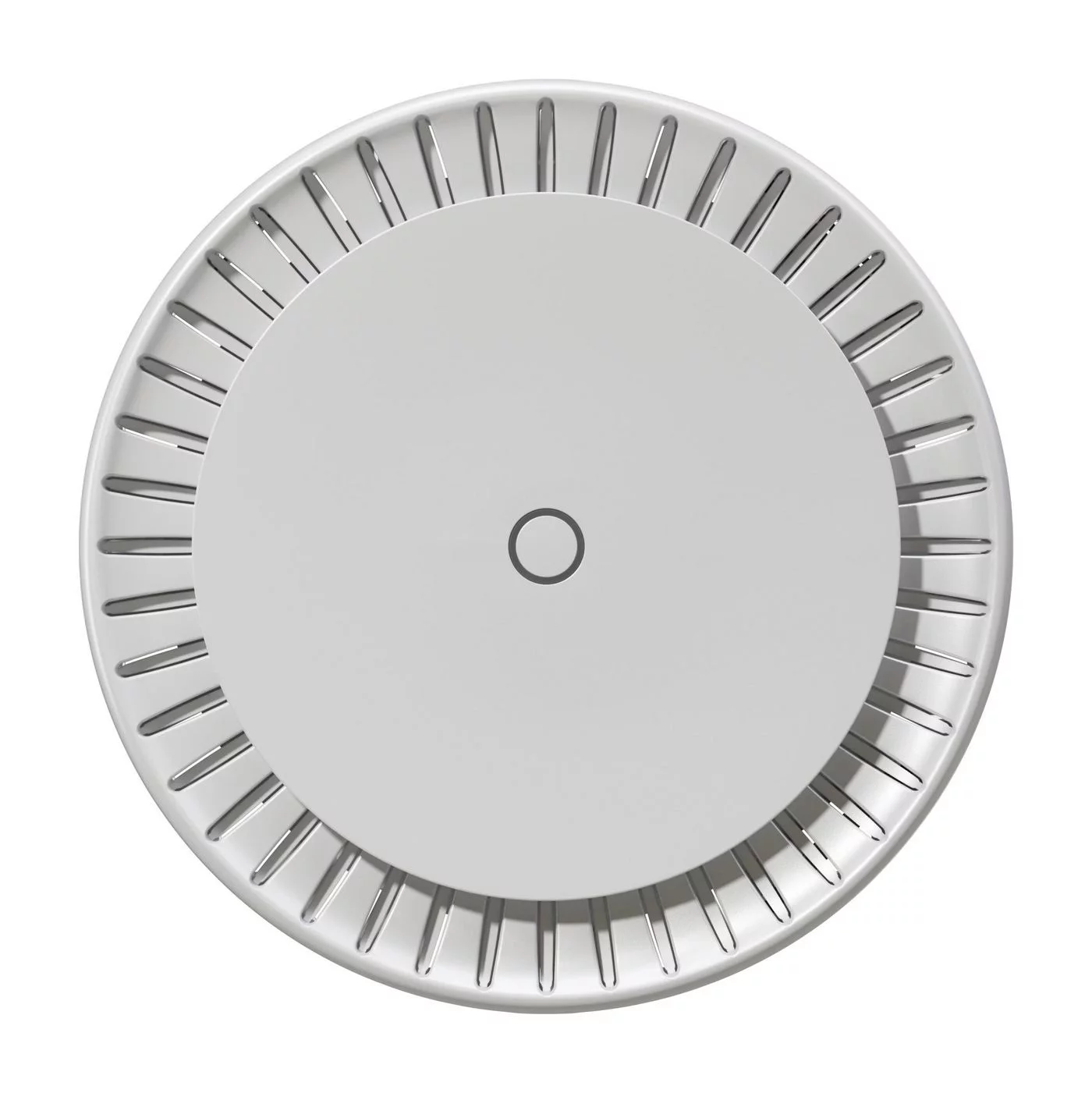 MikroTik cAP ax WiFi 6 access point – plafondmodel – cAPGi-5HaxD2HaxD