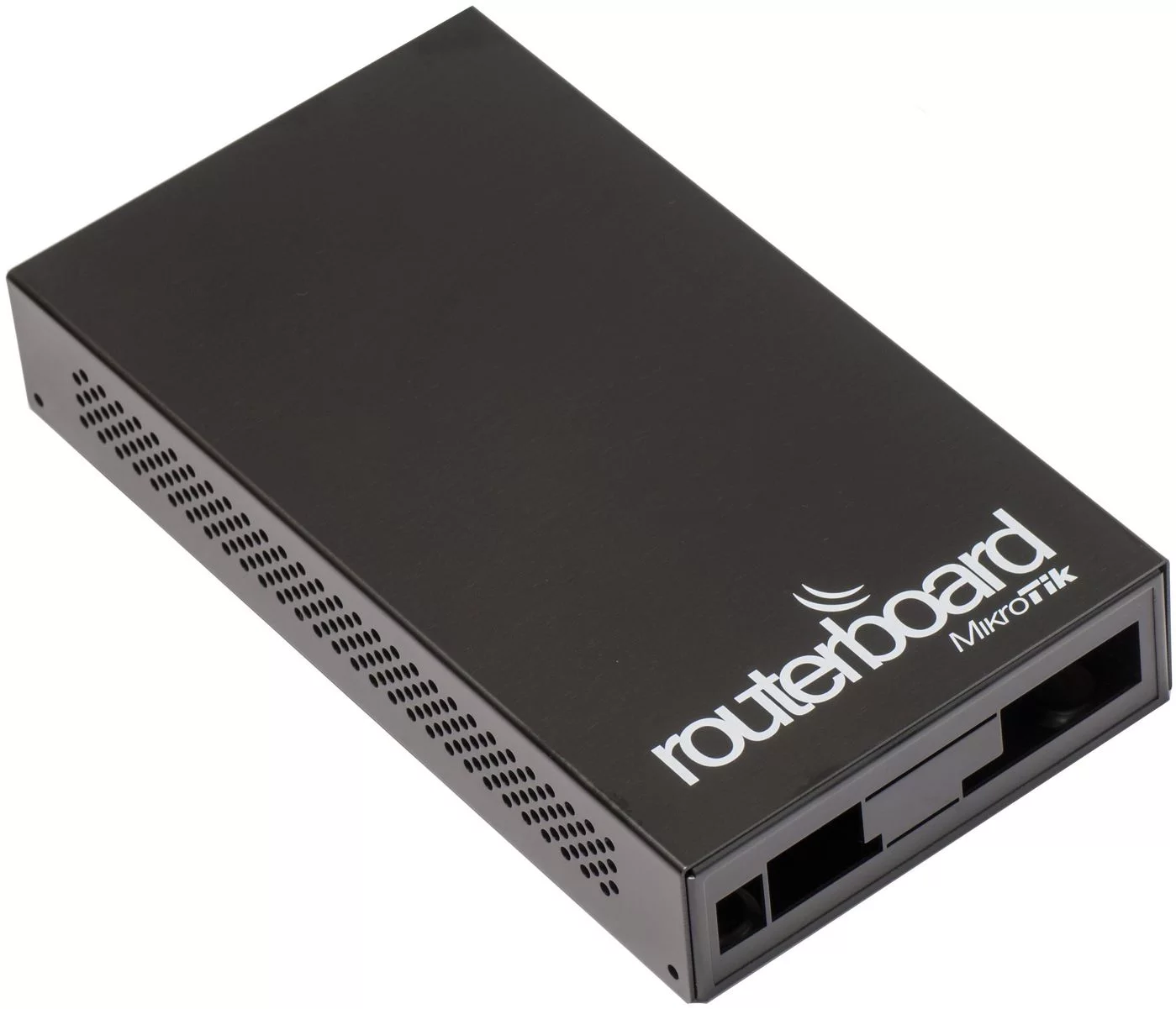 MikroTik CA433U indoor behuizing – aluminium – CA433U