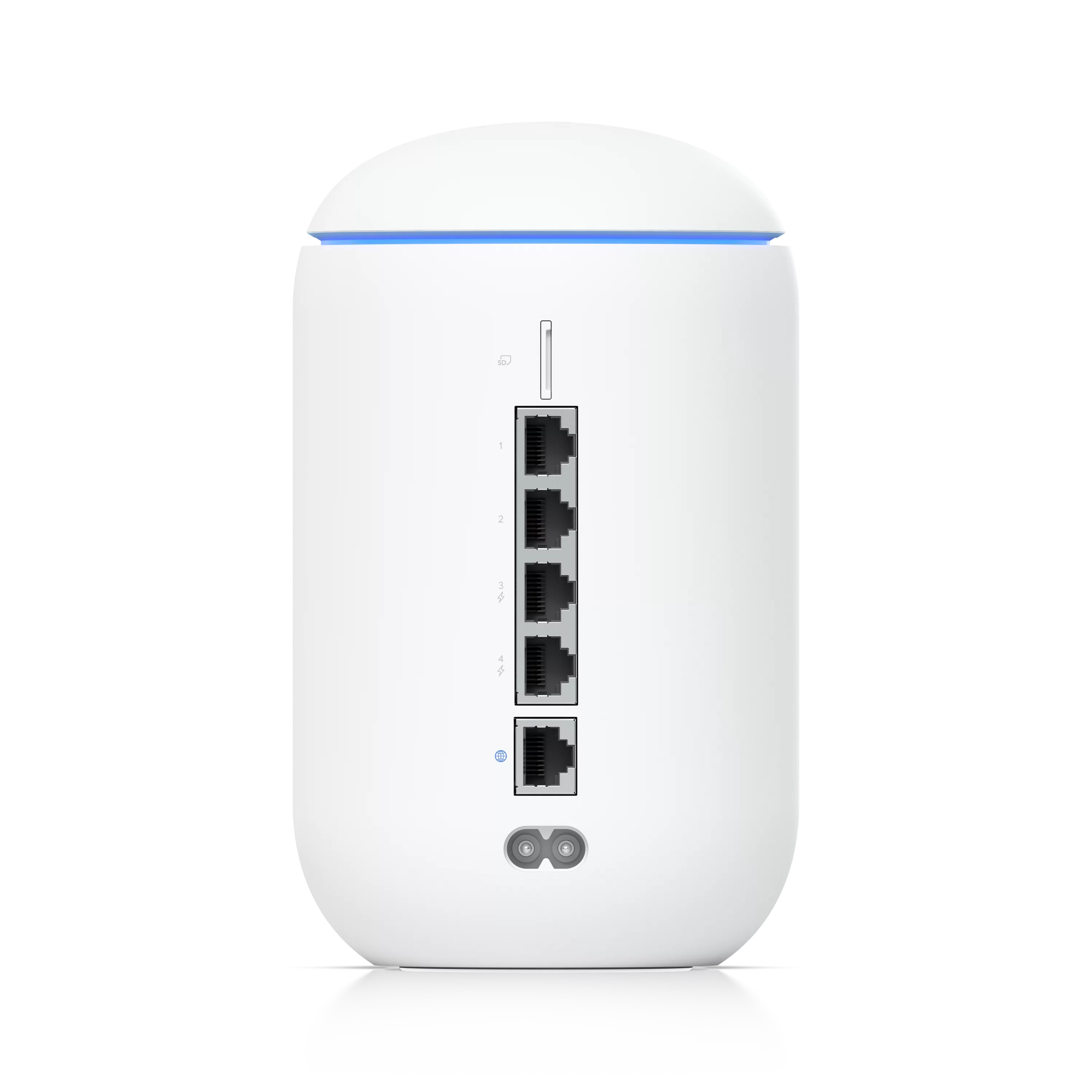Ubiquiti UniFi Dream Router, model UDR