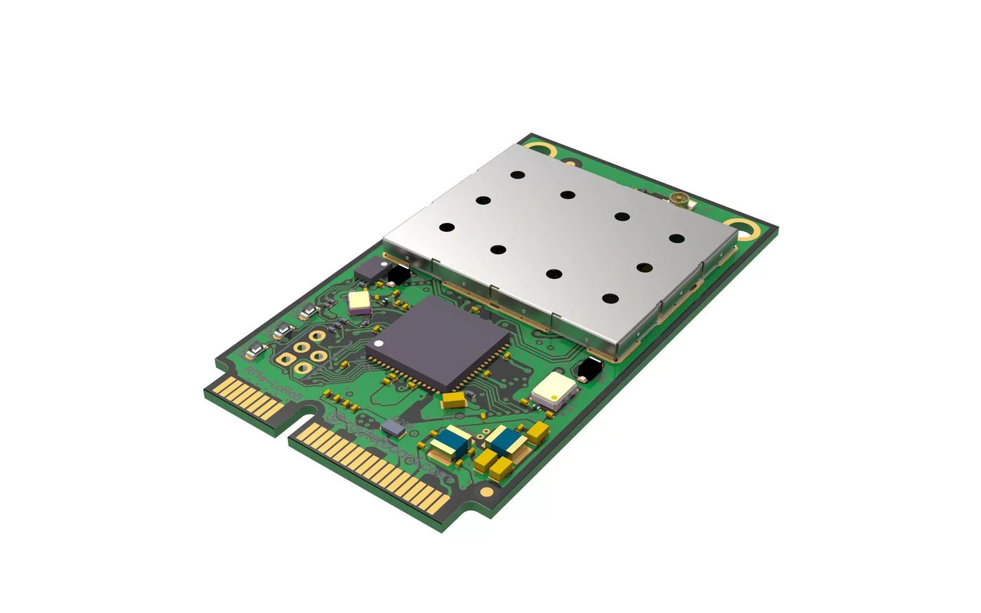 MikroTik R11e-LoRa8 LoRaWAN-kaart – Europese 868MHz-band – R11E-LORA8