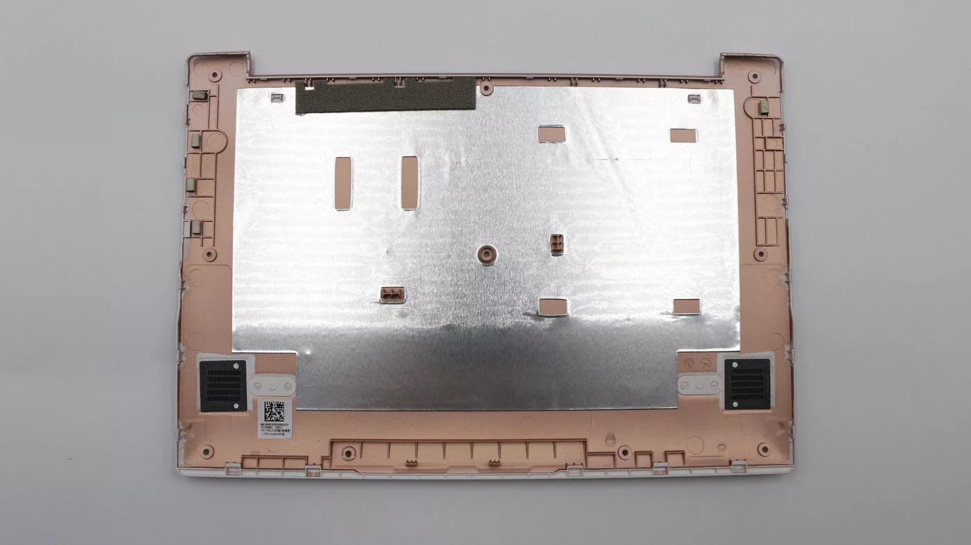Lenovo Lower Case 3N 81J1 RPK – onderbehuizing – 5CB0R61393