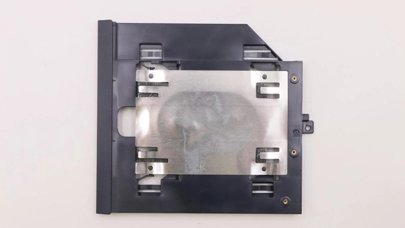 Lenovo Tweede HDD-bay voor IdeaPad L340-15IWL – 5M20S27898