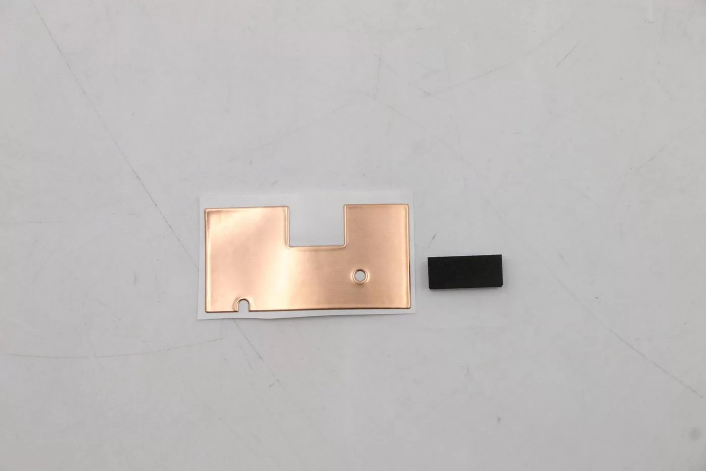 Lenovo Sponge B 82GK notebookonderdeel – schuimcomponent – 5T10S33154