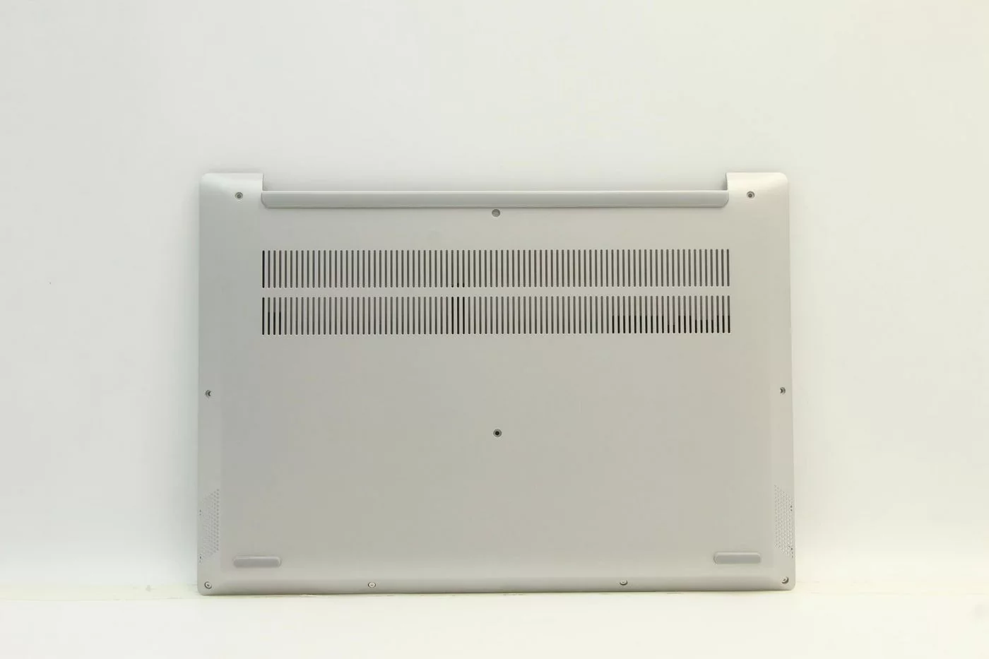 Lenovo IdeaPad S340-14IIL onderbehuizing – grijs – 5CB0X58097