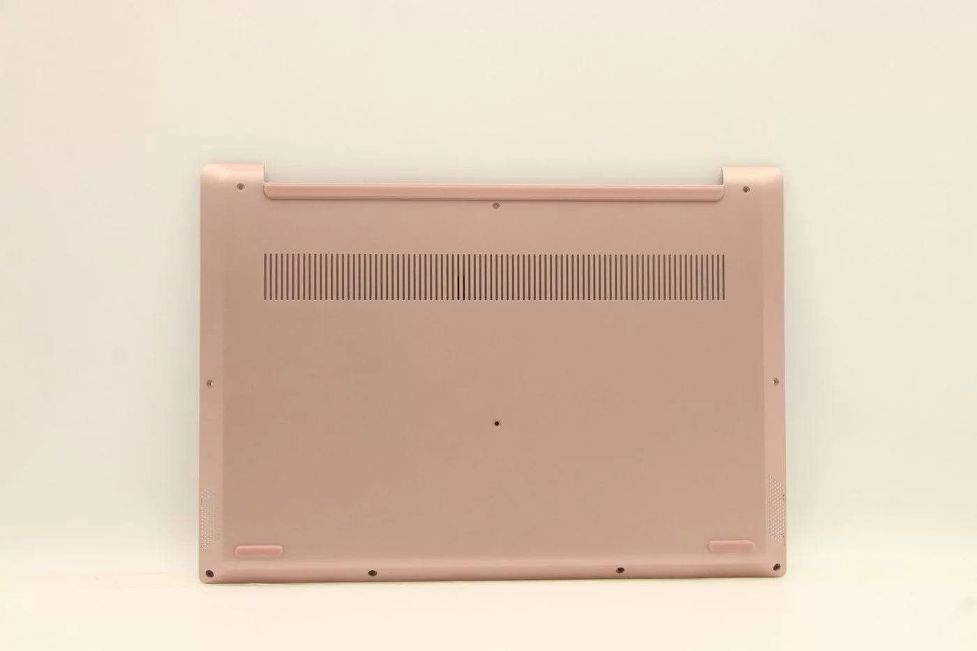 Lenovo IdeaPad S340-14 onderste behuizing – roze – 5CB0S18366