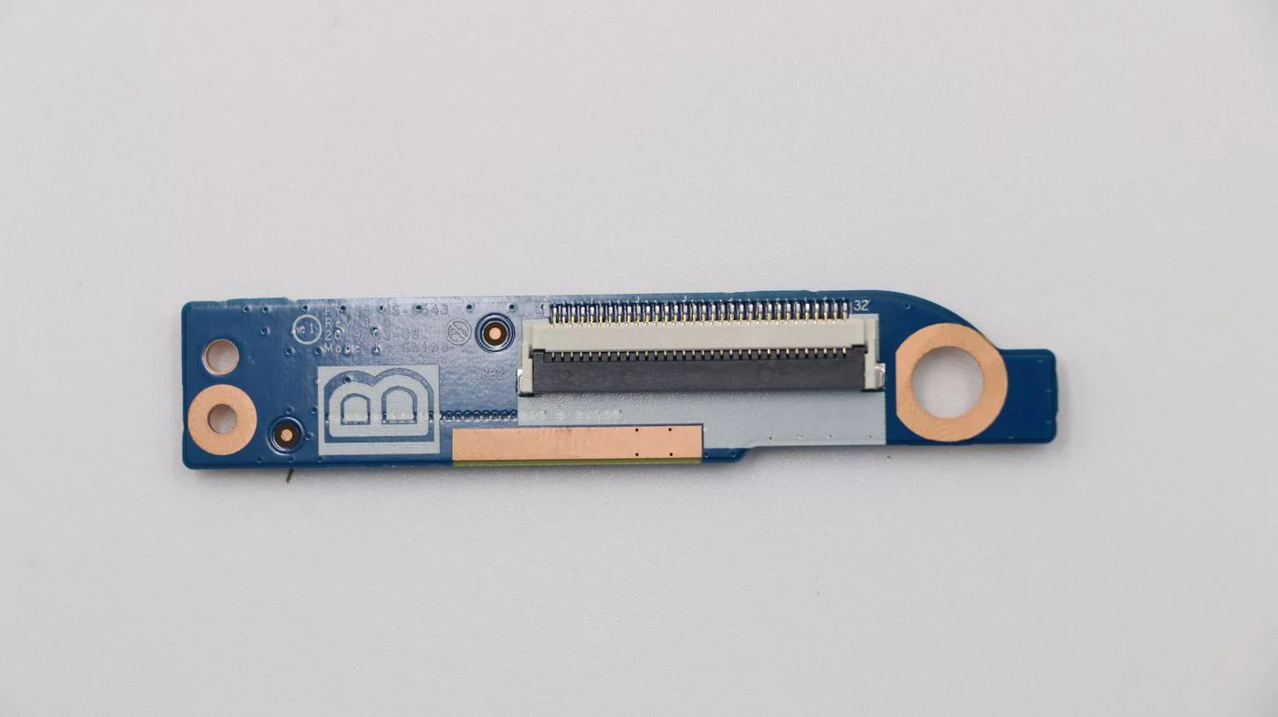 Lenovo L 81T3 function board – notebookreserveonderdeel – 5C50S24950