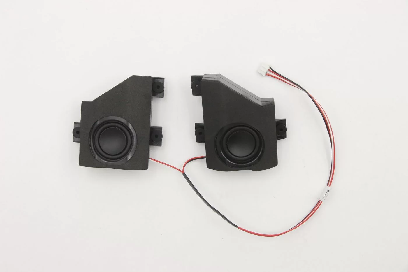 Lenovo ThinkSmart Hub 500 interne luidspreker – 3 W – 5SB0V05575
