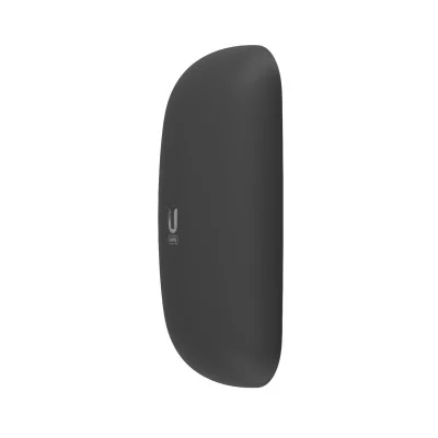 Ubiquiti EXTD-cover-Black-3 zwarte cover, zijaanzicht