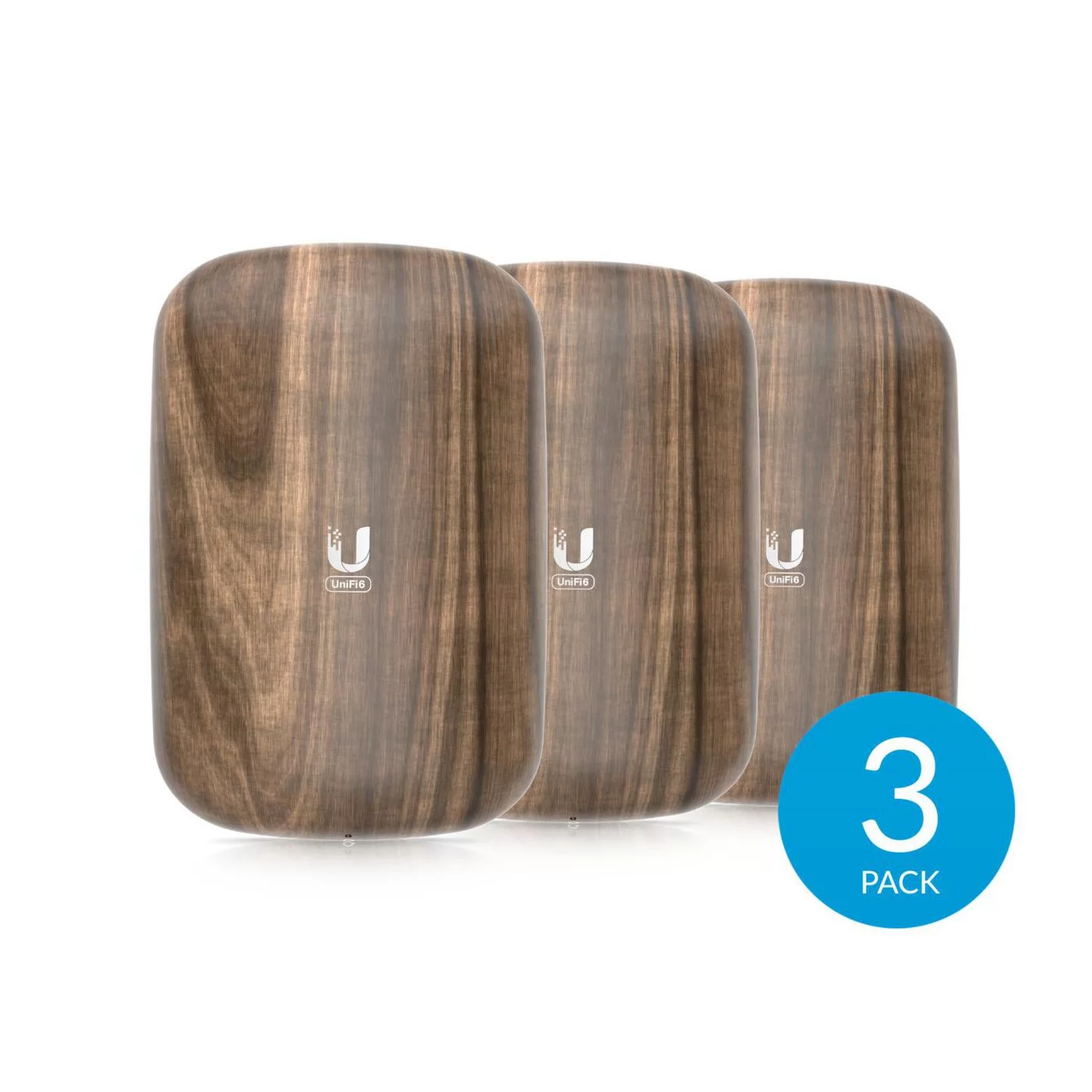 Ubiquiti Access Point BeaconHD / U6 (EXTD-COVER-WOOD-3)