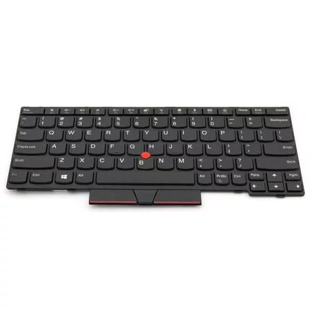 Lenovo ThinkPad geïntegreerd toetsenbord – Traditioneel Chinees met verlichting – 01YP152