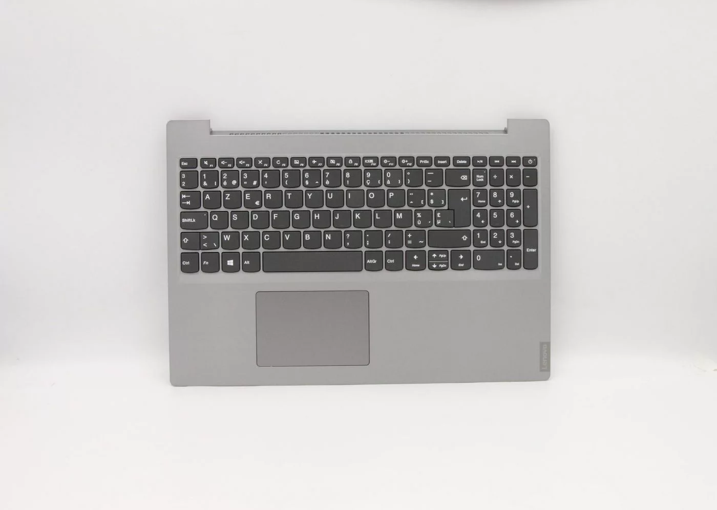 Lenovo IdeaPad L340 Upper Case – Belgische toetsenbordindeling – 5CB0S16656