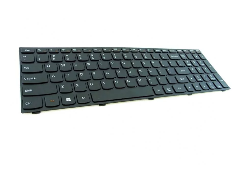 Lenovo Russisch notebooktoetsenbord – 25214736