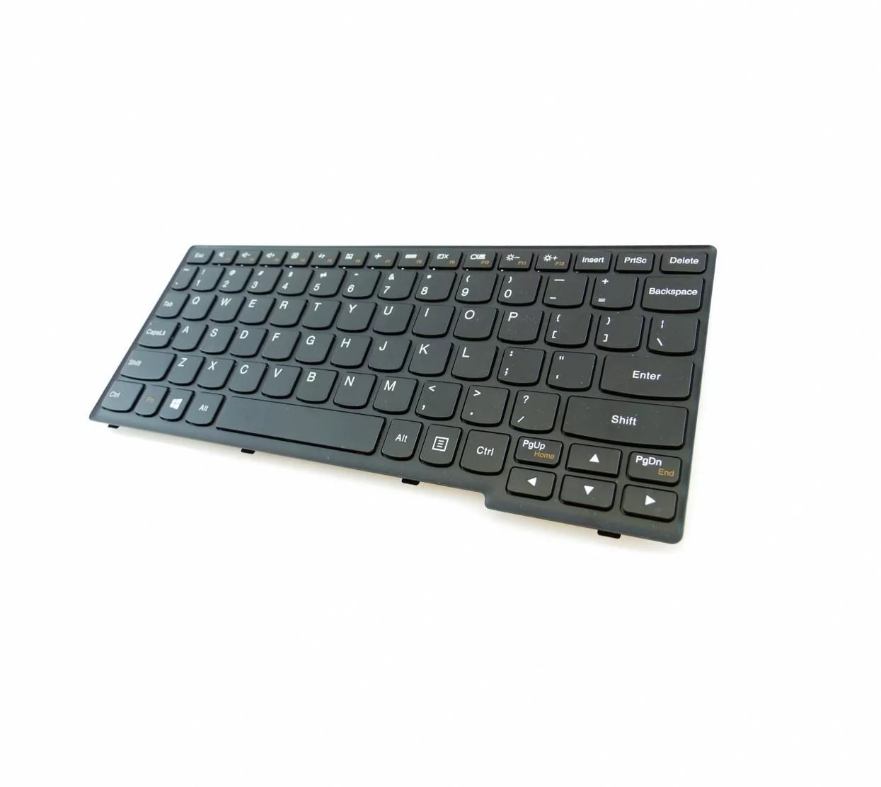Lenovo S210-toetsenbord – Hebreeuwse indeling – 25210850