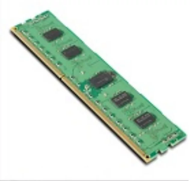 Lenovo ThinkServer 8GB DDR3L ECC UDIMM – 1600 MHz – 0C19500 – 0C19500-RFB