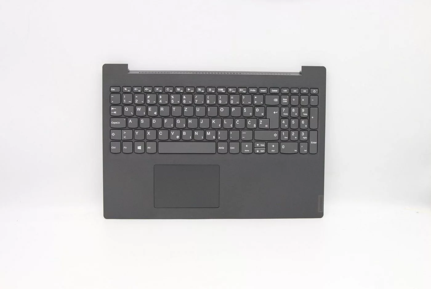 Lenovo Upper Case Assembly met geïntegreerd toetsenbord – 5CB0U42647