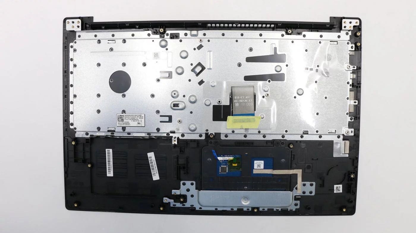 Lenovo V145 15-inch toetsenbord met Belgische AZERTY-indeling – 5CB0T25484
