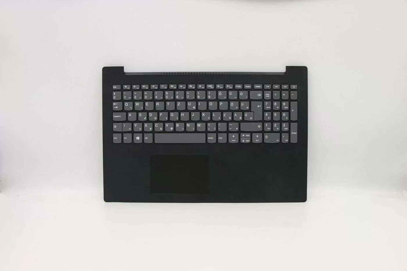 Lenovo 81MT geïntegreerde toetsenbordbehuizing – Hongaars – 5CB0T25498
