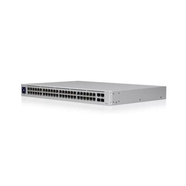 Ubiquiti UniFi Switch 48 PoE 48-Port (USW-48-POE)
