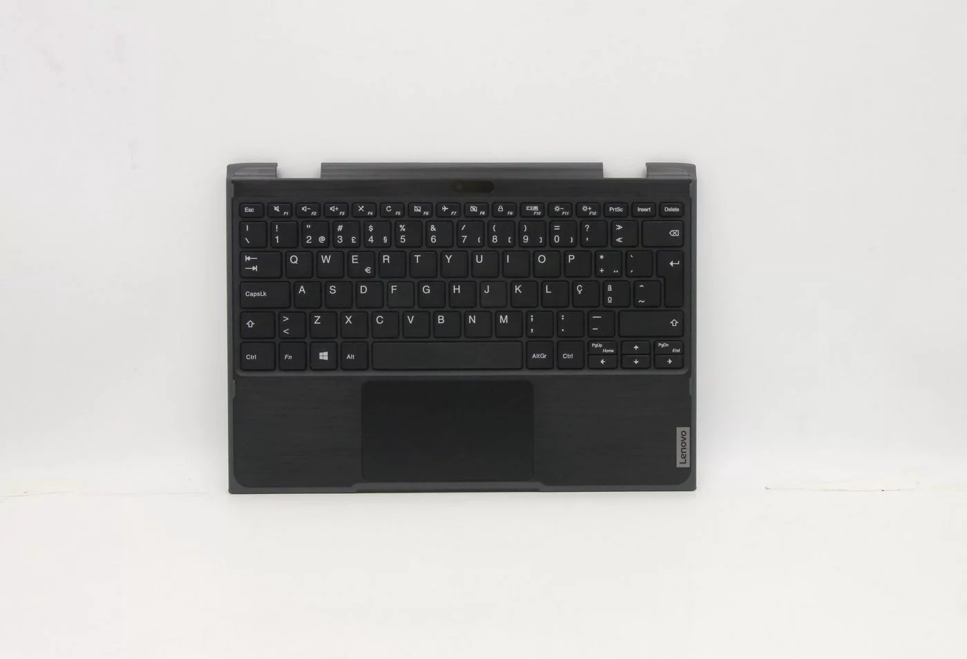 Lenovo 300e 2nd Gen 82GK toetsenbord met bovenbehuizing – Portugese indeling – 5CB1B02723