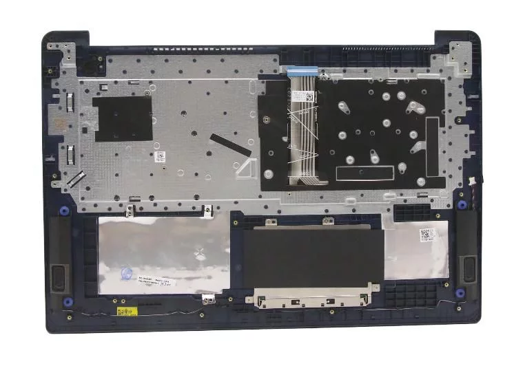Lenovo L82H9 behuizingsdeel met toetsenbord – 5CB1B96533