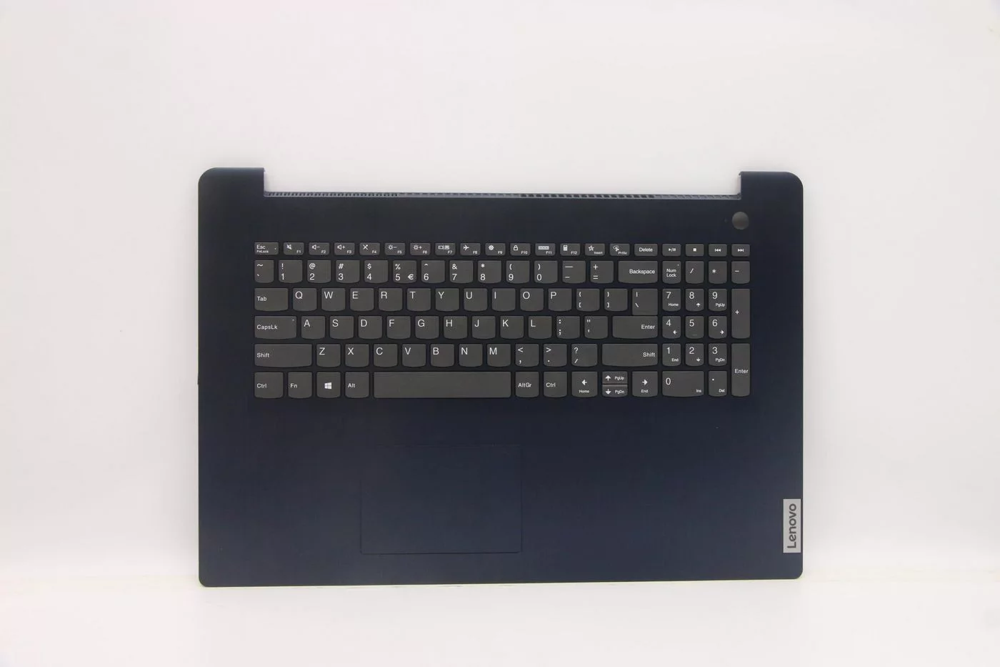 Lenovo IdeaPad 3 17ITL6 toetsenbord met bovenbehuizing – 5CB1B96573