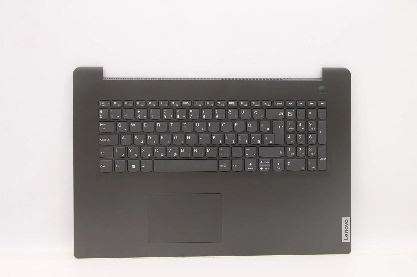Lenovo L82NX topcase met Hongaars toetsenbord – 5CB1D01890