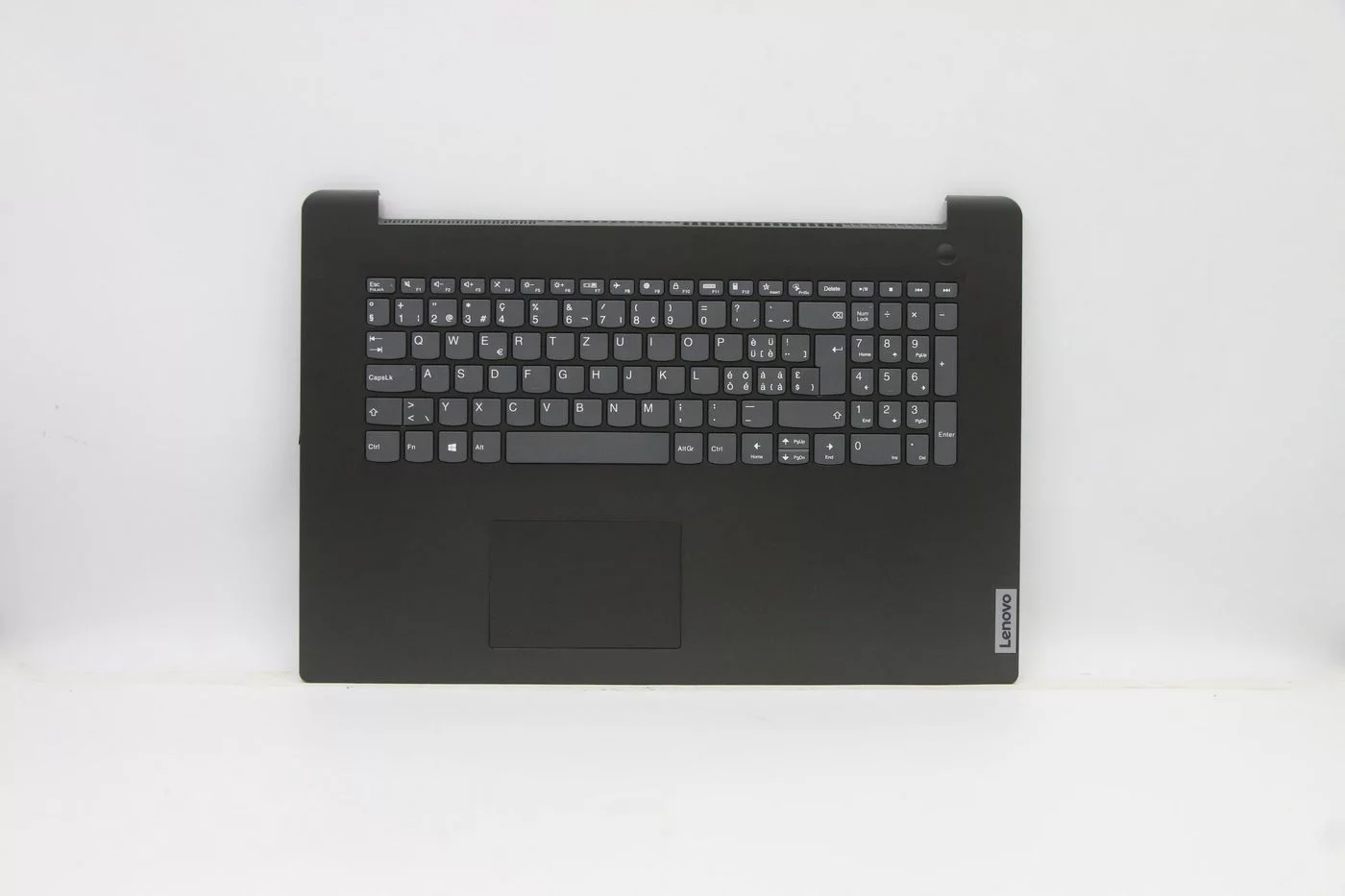 Lenovo V17 G2-ITL toetsenbord-topcase – Zwitserse indeling – 5CB1D01895