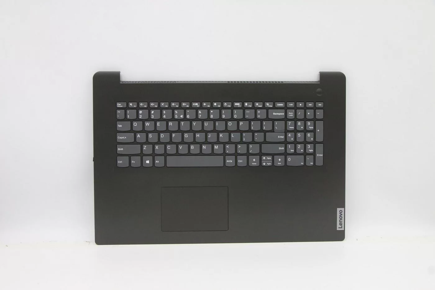 Lenovo Upper Case toetsenbordbehuizing – assemblage voor V17 G2-ITL – 5CB1D01896
