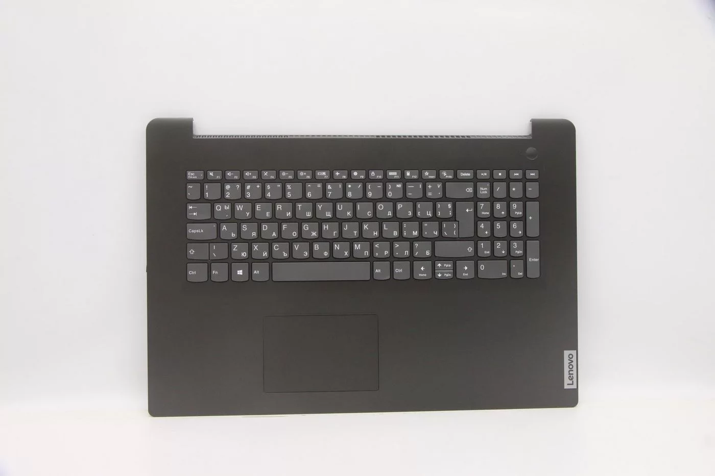 Lenovo V17 G2-ITL bovenbehuizing met Bulgaars toetsenbord – 5CB1D01898