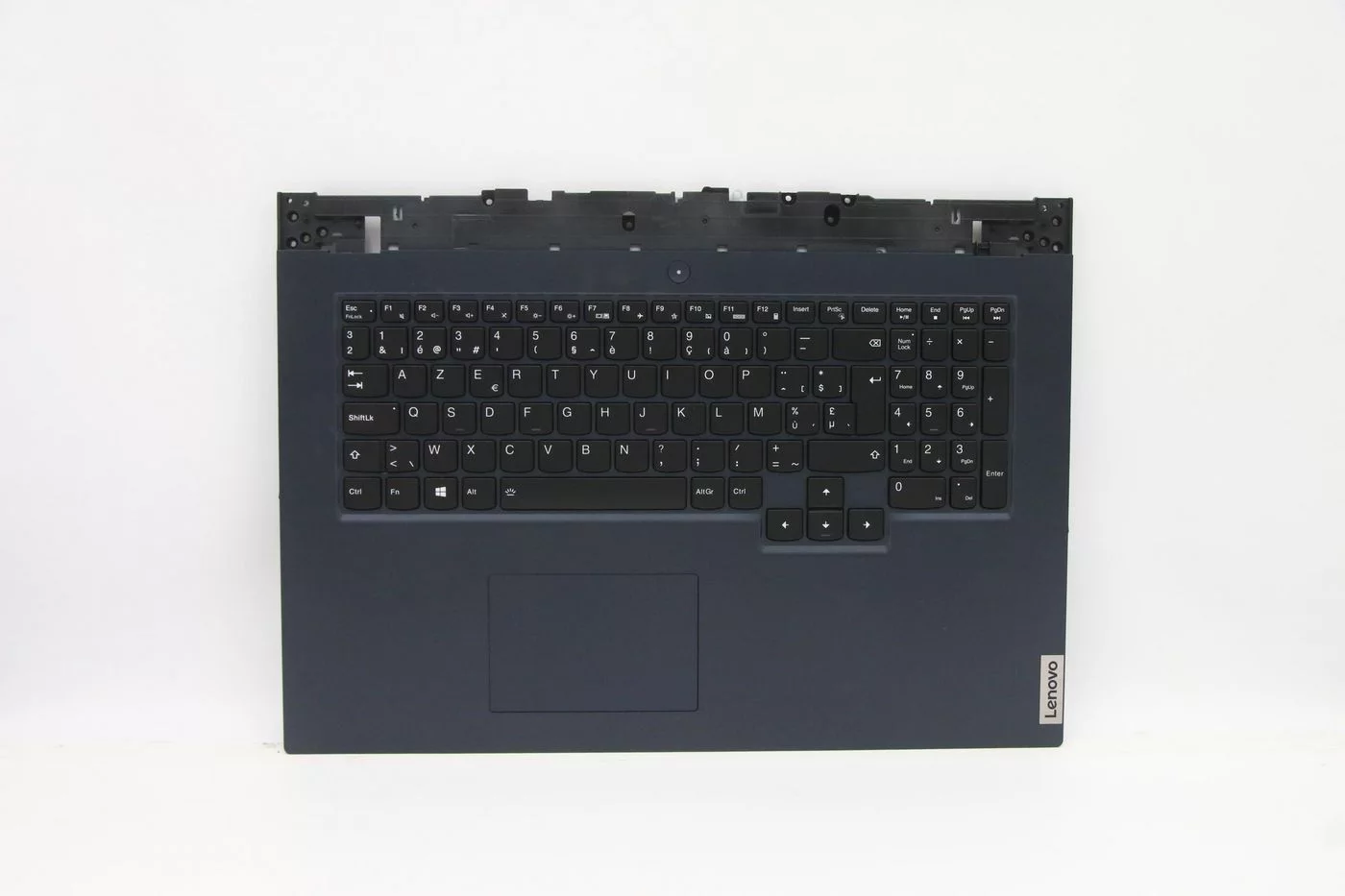 Lenovo L82K0 PHABU bovenbehuizing met Belgisch toetsenbord – 5CB1D01906