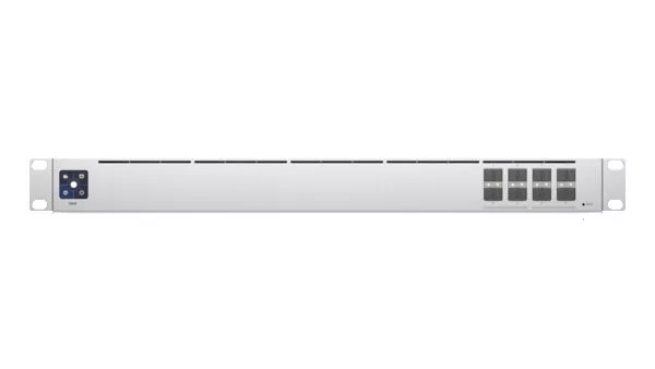 Ubiquiti UniFi Aggregation Switch is a (USW-AGGREGATION)