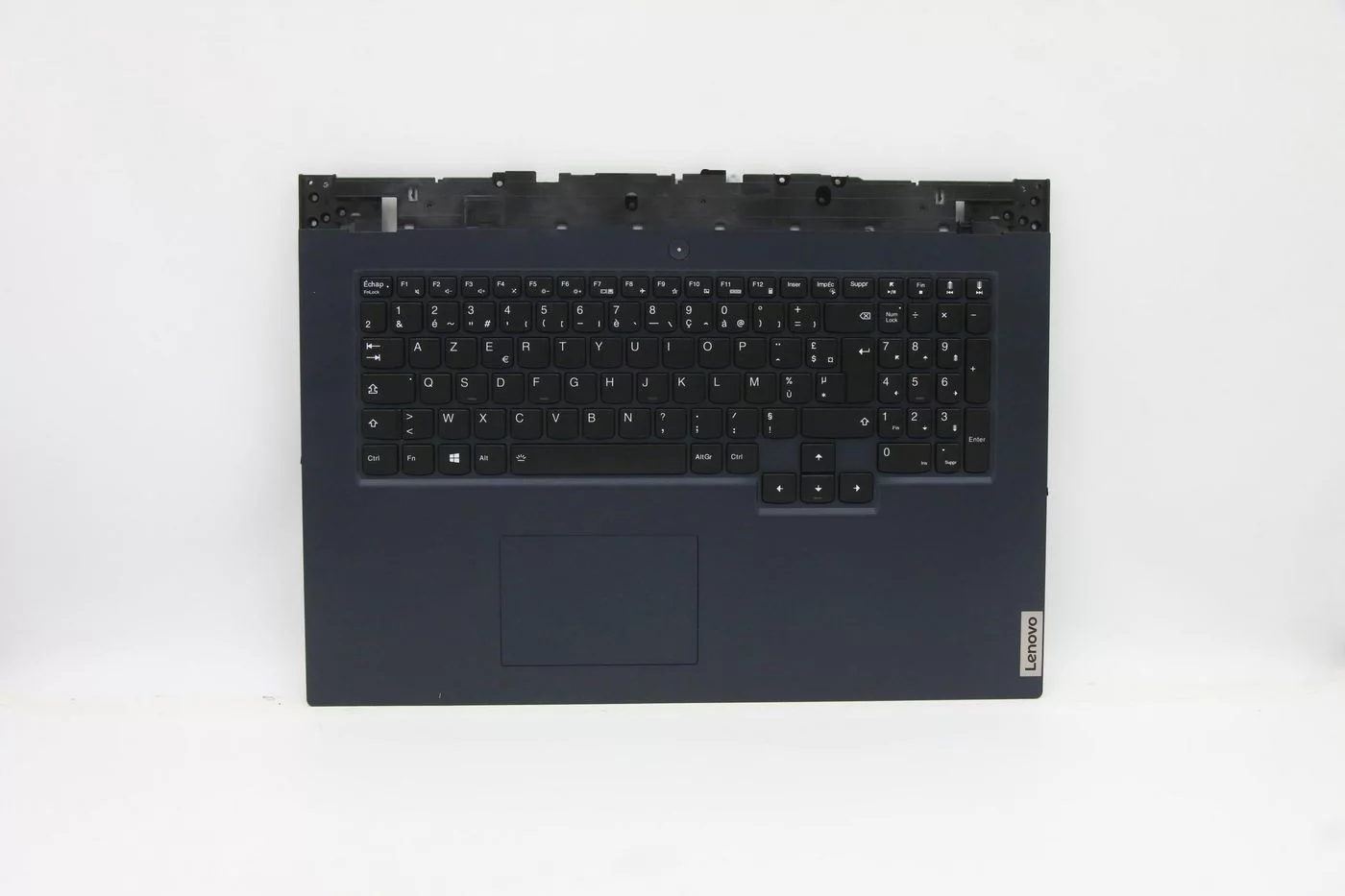 Lenovo Legion 5 Uppercase met Frans toetsenbord – 5CB1D01916