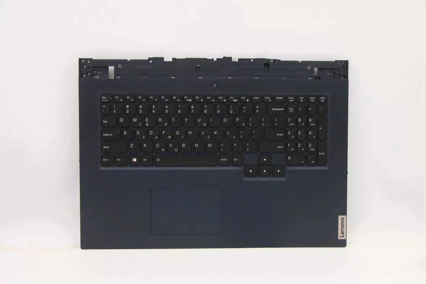 Lenovo Legion 5-17ACH6 bovenbehuizing met toetsenbord – 5CB1D01919