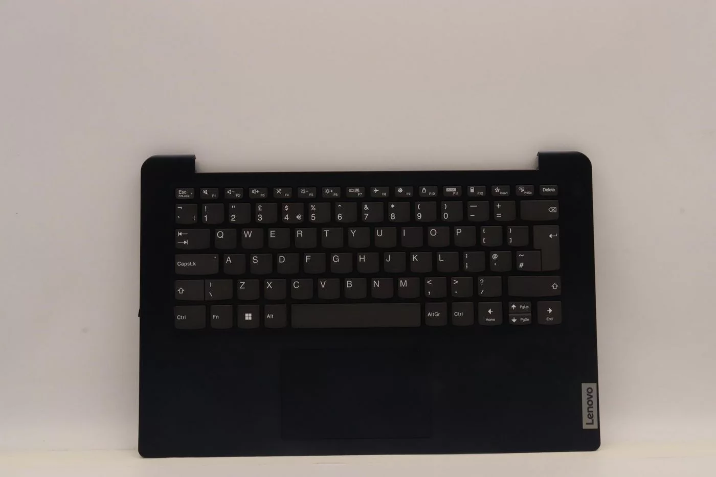 Lenovo IdeaPad 1 14ALC7 toetsenbord met bovenbehuizing – UK-indeling – 5CB1H68549