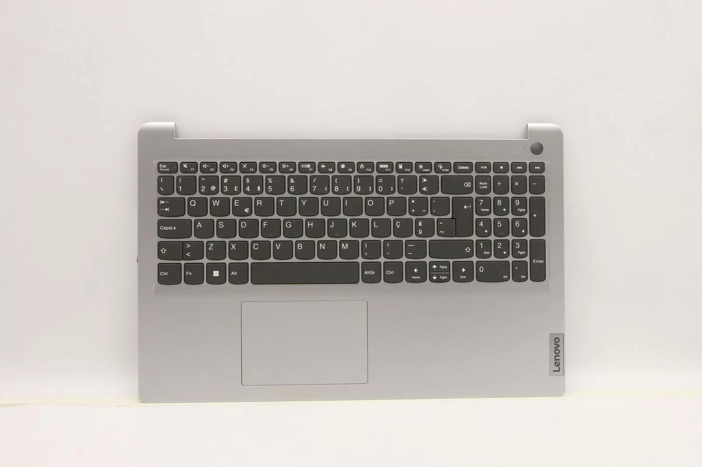 Lenovo COVER Upper Case ASM_POR toetsenbordmodule – Portugese uitvoering – 5CB1H70411