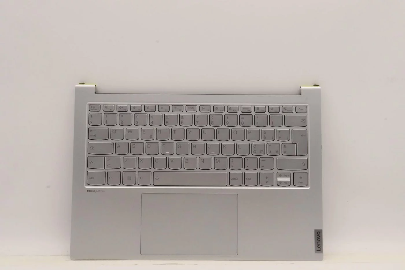 Lenovo Yoga Slim 7 Pro 14IAP7 bovenbehuizing met Italiaans toetsenbord – 5CB1H70816