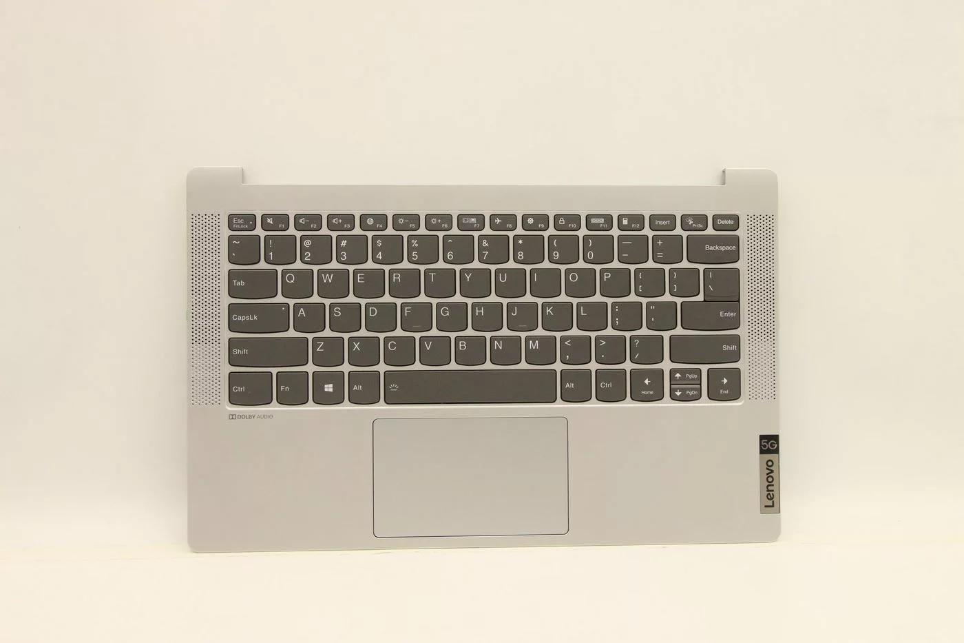 Lenovo IdeaPad Upper Case – US-toetsenbord – 5CB1B32833