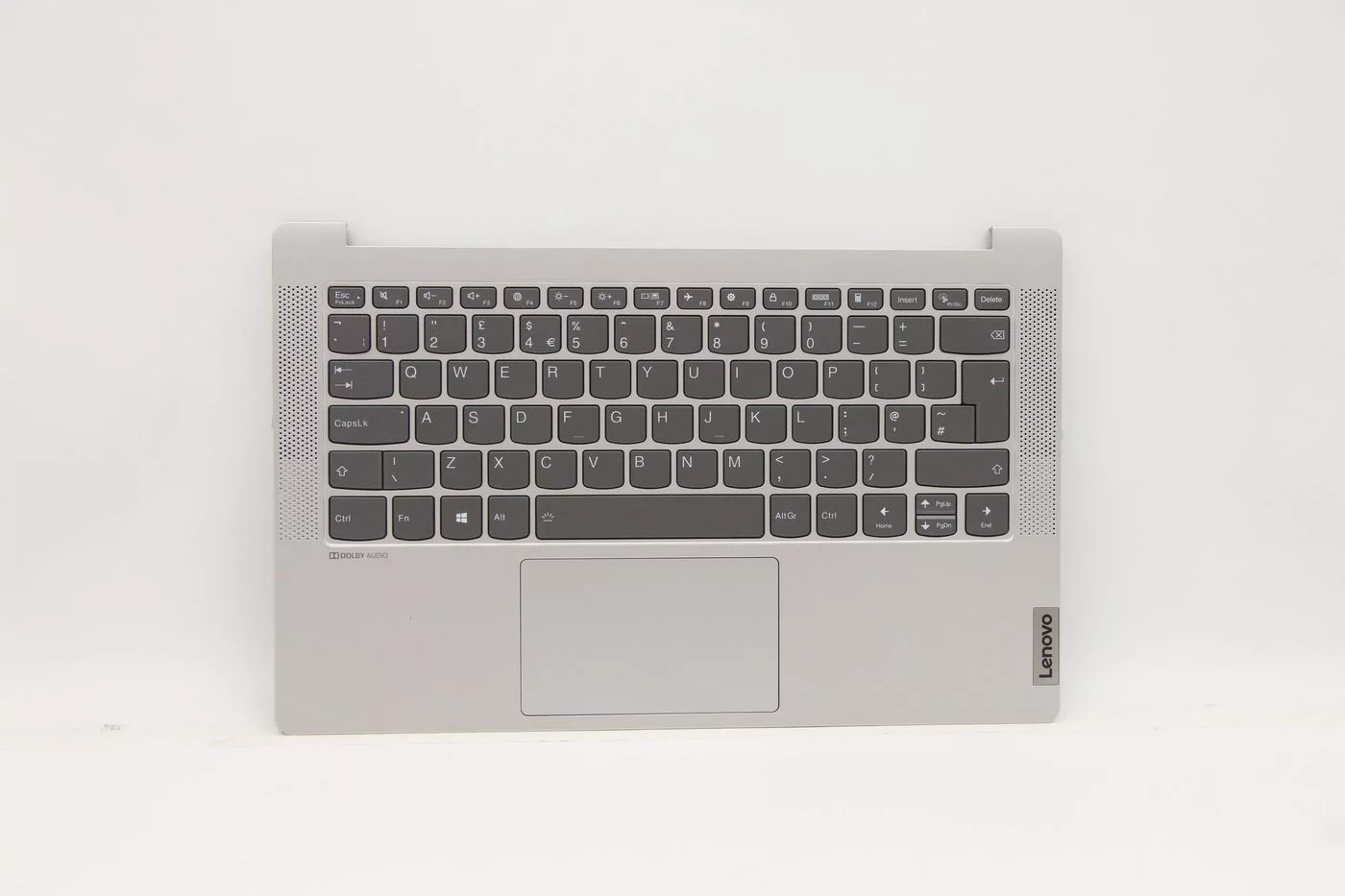 Lenovo IdeaPad 4G-14Q8C05 bovenbehuizing met toetsenbord – 5CB1C68184