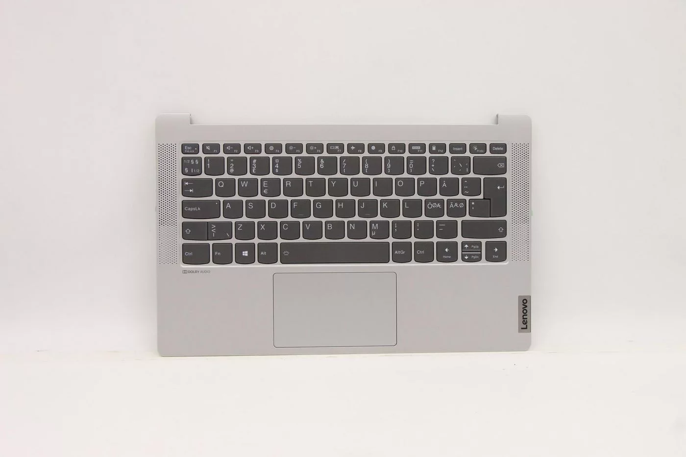 Lenovo WT 82KE geïntegreerde toetsenbordmodule – Nordic – 5CB1C68191