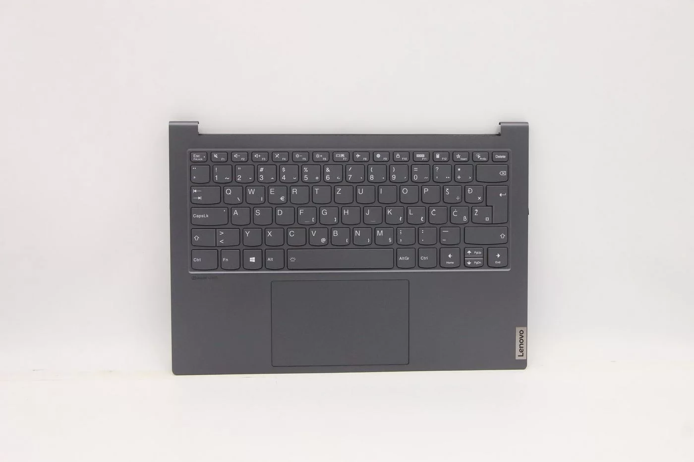 Lenovo L82NH bovenbehuizing met toetsenbord – Sloveense uitvoering – 5CB1C90579