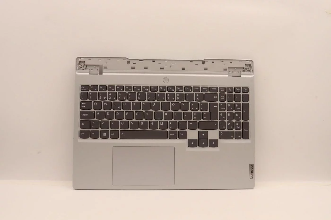 Lenovo COVER Upper Case ASM_POR toetsenbordmodule – 5CB1F38683