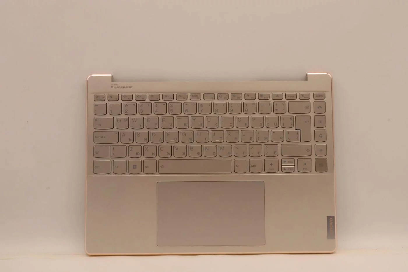 Lenovo IdeaPad 9 14IAP7 upper-caseassembly met toetsenbord – 5CB1H23742