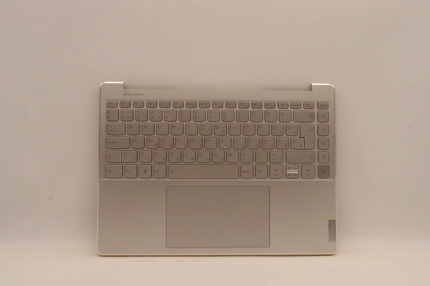 Lenovo Topcase met Hongaars toetsenbord – 5CB1H23753